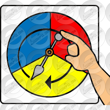 Spin Picture - Spin Picture (380x380)