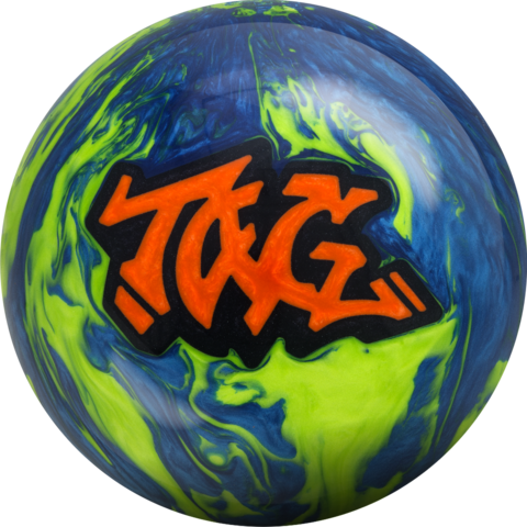 Motiv Tag Kingaroy Tenpin Bowling Ball - Tag Cannon Bowling Ball (480x480)
