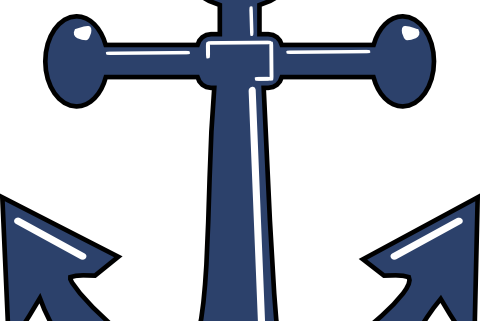 I Have Been Please With The Inspections That Dean Has - Anchor Clip Art Free (480x321)