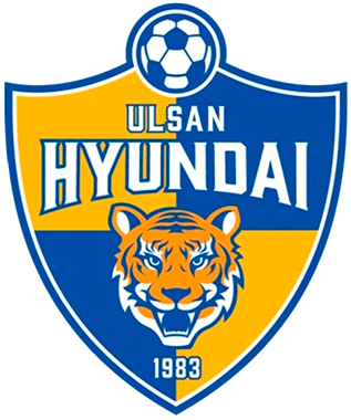 Ulsan Hyundai Football Club - Ulsan Hyundai Fc (400x400)
