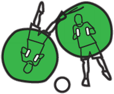 Bubble Ball Soccer - Bubble Ball Soccer Png (400x400)