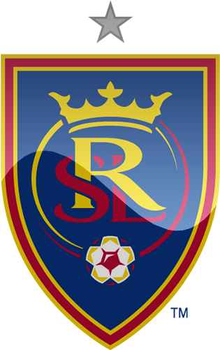 Real Salt Lake Logo Png (500x500)