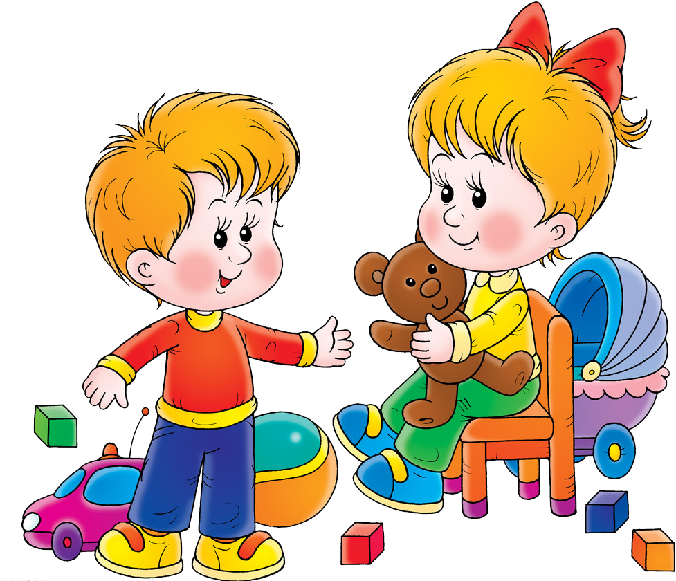 Child Toy Clip Art - Child Toy Clip Art (1024x890)