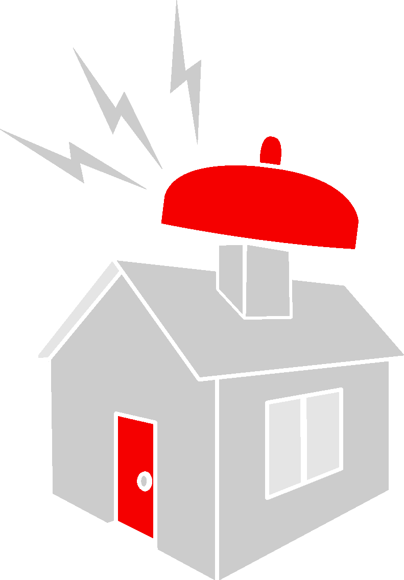 Residential And Commercial Inspection Services - House (791x1136)
