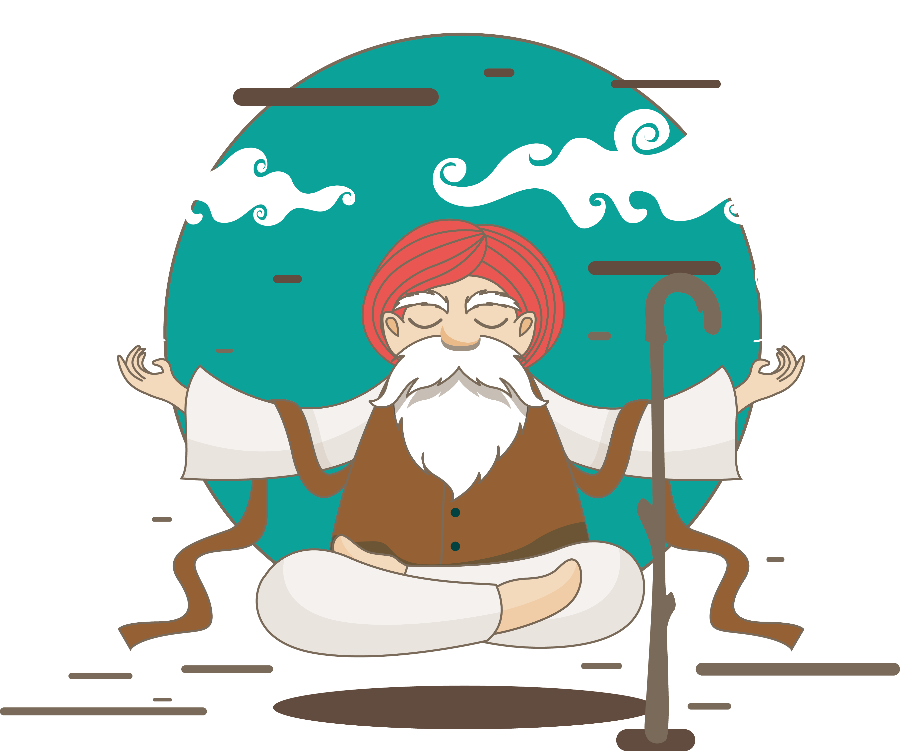 Thailand Clip Art - Thailand Clip Art (3614x3018)