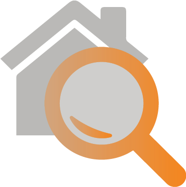 Pre Purchase House Inspections - Property Inspection Icon (478x383)