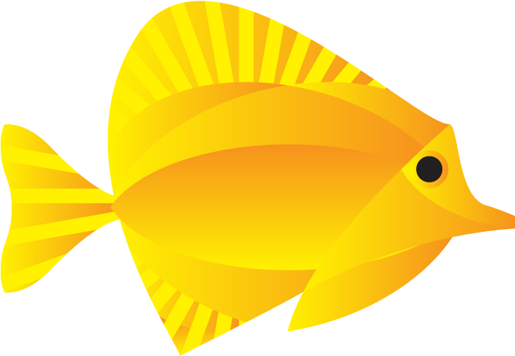 Floor Clipart Inspector - Clever Fish (800x675)