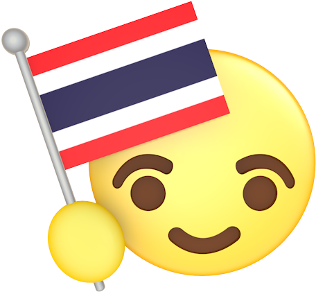National Flag - Bandera De Peru Emoji (500x500)