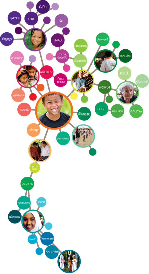 Thai Health Promotion Foundation - District Health System Dhs (499x916)