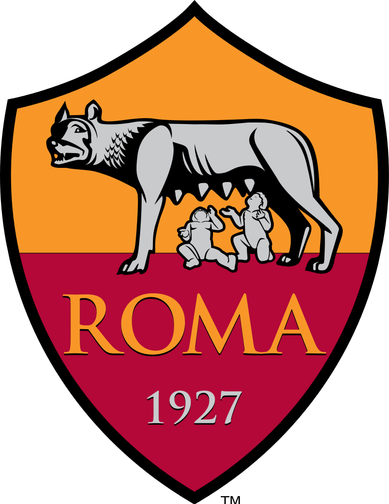 A - S - Roma - Wikipedia, The Free Encyclopedia - Roma Dream League Soccer 2018 (791x1024)