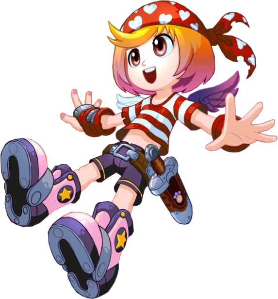 Pirates Of The Caribbean Online (573x616)