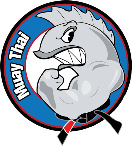 Hellfish Mma Muay Thai Program - Hellfish Mma Muay Thai Program (500x500)