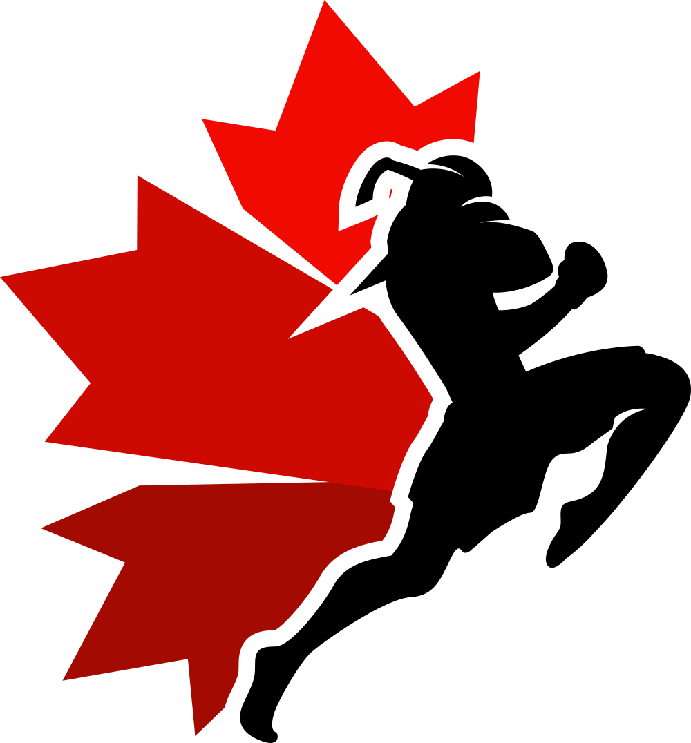 Muaythai - Muay Thai Canada Logo (1000x1076)