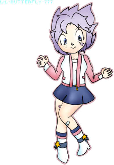 Birthday - Gift - - Fidel By Lil Butterfly 777 - Gift (600x600)