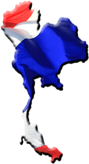 [home][about - Thai Map Flag Png (330x598)