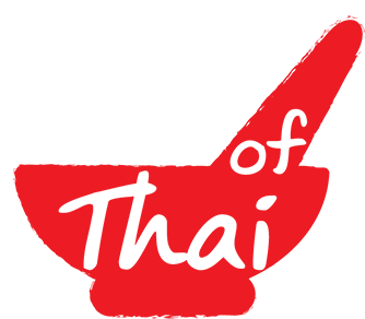 True Taste Of Thai - Graphic Design (400x348)