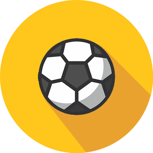 Get Coached To Your Potential - Football Ball Png Icon (512x512)