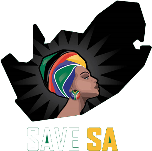 Save South Africa Why Did The Collaboration Take So - Graphic Design (505x504)