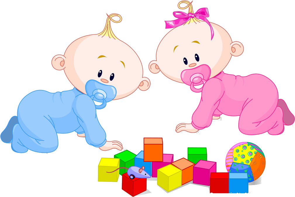 Boy Infant Twin Royalty-free Clip Art - Boy Infant Twin Royalty-free Clip Art (1024x683)