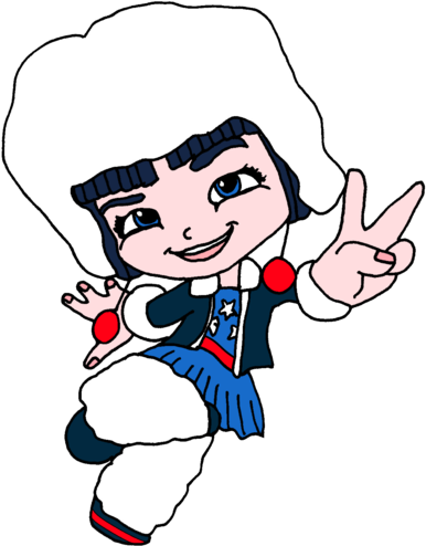 Wreck-it Ralph Wallpaper Called Adorabeezle Winterpop - Wreck-it Ralph (391x500)