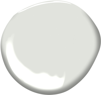 Paper White Oc 55 Benjamin Moore Expensive - Benjamin Moore Summer Shower (360x360)