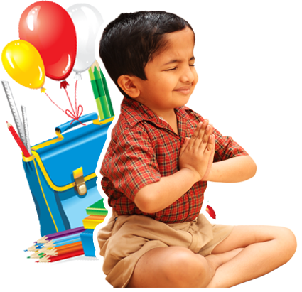 Back To School Vector (425x411)