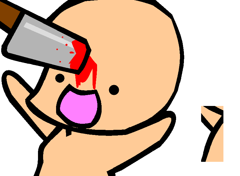 Base Retarded Suicide By Death Note Ninja02 - Suicide (796x583)