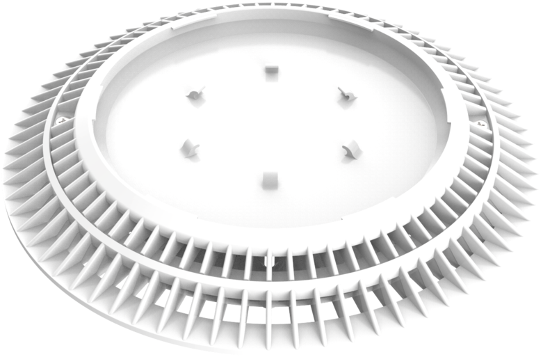 White - R10ptdc-01 - Drain Cover (1000x667)