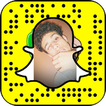 Spencer Mackreth Fxloafn - Snapchat Lenses Harry Potter (360x360)