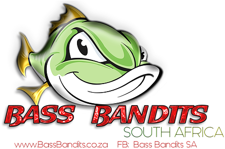 Bass Fishing- - Cartoon (465x317)