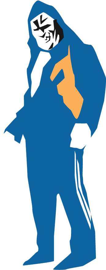 Killer Croc - Killer Croc (800x1080)