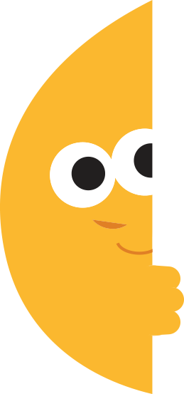 This Is A Buncee Sticker - Sticker (259x553)