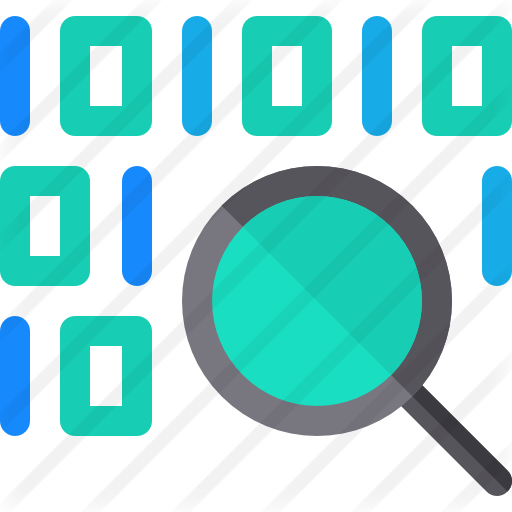 Binary Code - Binary Code (512x512)