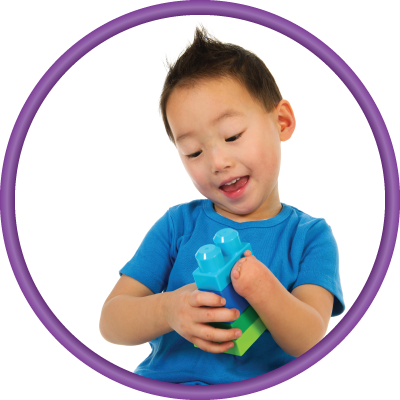 Occupational Therapy - Pediatric Occupational Therapy Png (400x400)