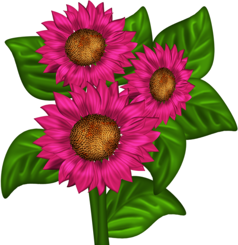 Andy Video Альбом «скрап Наборы Fantasy Moments / Aflame» - Clip Art (500x500)