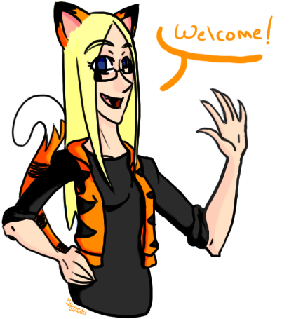 Thedazoo Deviantart - Julie 2 (500x500)