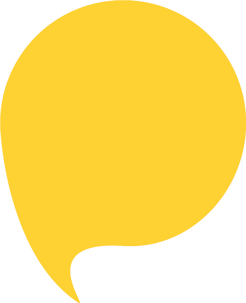 This Is A Buncee Sticker - Circle (1200x1200)