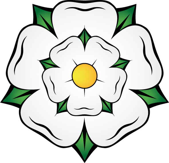 Squads Confirmed For Icc Women's World Cup - White Rose Of York (590x570)