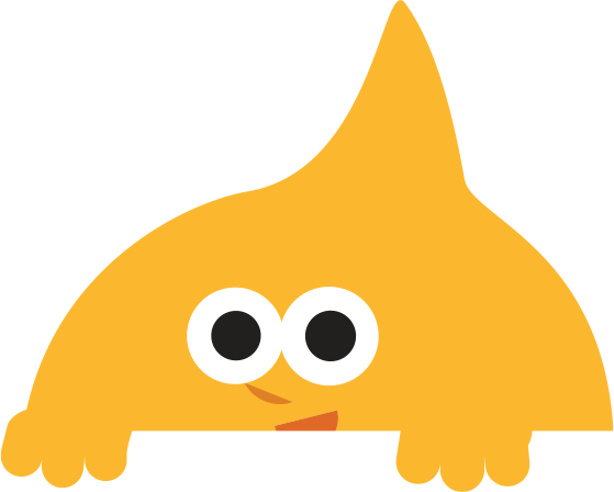 This Is A Buncee Sticker - Buncee (559x448)