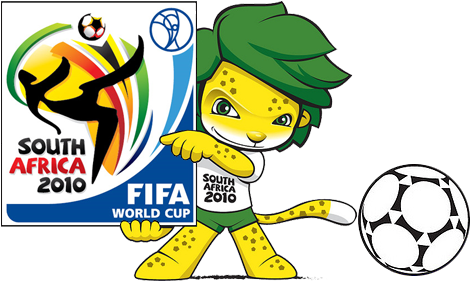 South Africa World Cup Pic Source - Fifa World Cup 2010 (500x280)