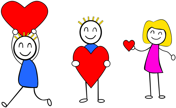 Love For Disciplining A Child With Adhd - عکس نوشته عاشقانه ولنتاین (868x496)