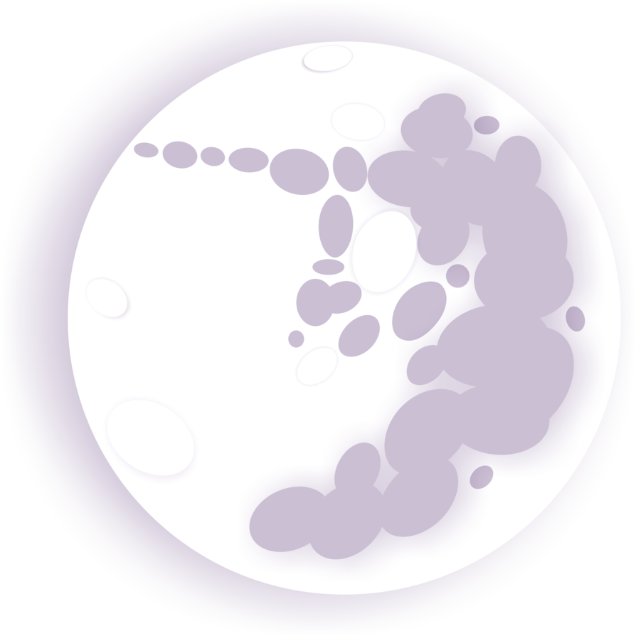 Mare In The Moon By Mariobros64 - Mare (894x894)