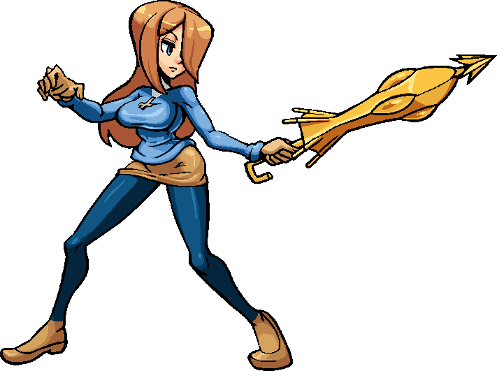 Fix It Felix - Cartoon (711x531)