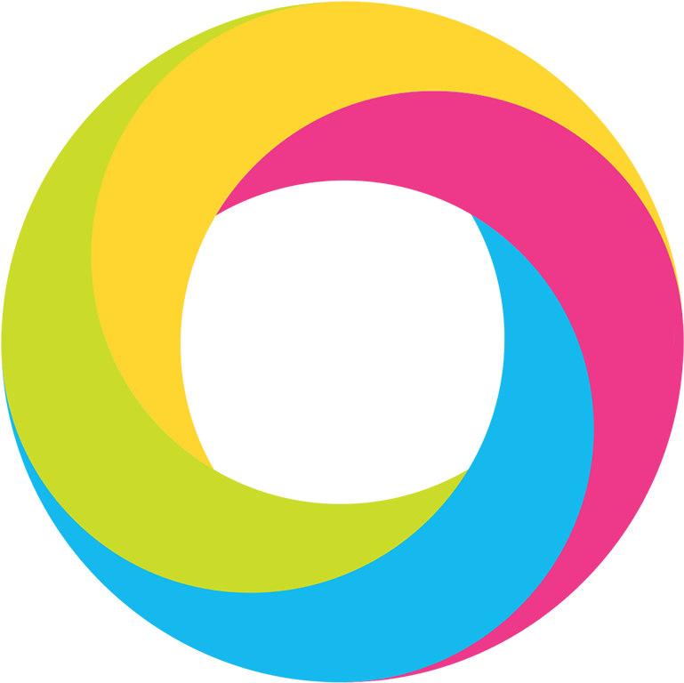 Circle Point Clip Art - Circle Point Clip Art (800x800)