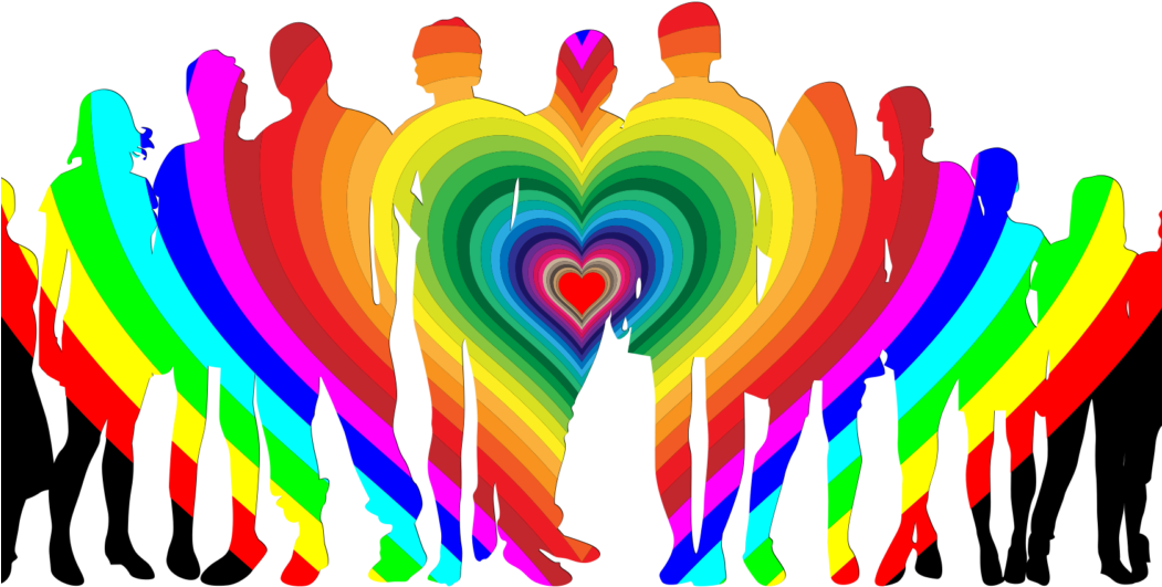 We Are Here To Help - Culturally Competent Care In Nursing (2100x1200)