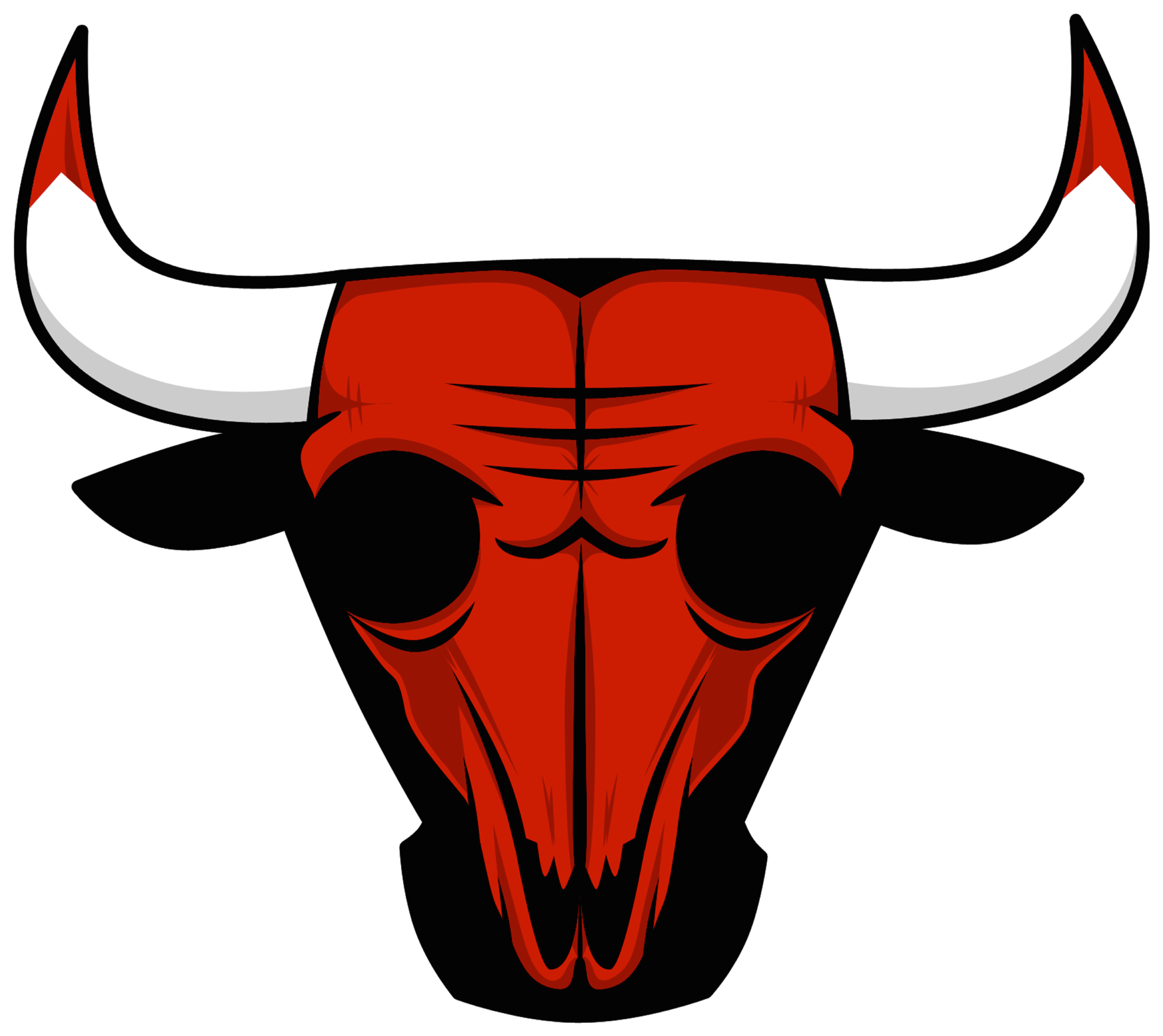Download and share clipart about Chicago Bulls Logo Png, Find more high qua...