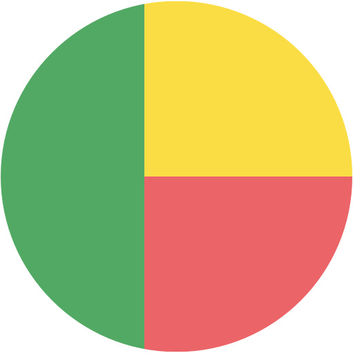 Benin - Circle (511x512)