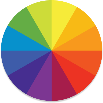 Color Wheel Dock Icon By Andybaumgar - Colors Icon Png (500x500)