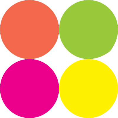 Blank Circle - Wallpaper (400x400)