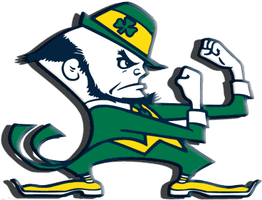 Ryan Crochet - Notre Dame Fighting Irish (400x400)